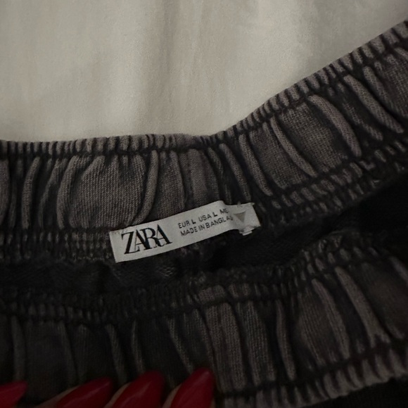 ZARA matching sweatsuit - Picture 8 of 10